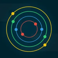 Orbit Up icon
