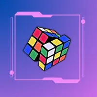 Playing Rubik Games Tips icon