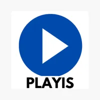 PLAYis-All in One Video Player icon