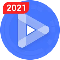 Video Player 2021 icon