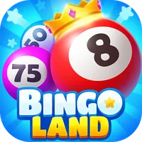 Bingo Land-Classic Game Online icon