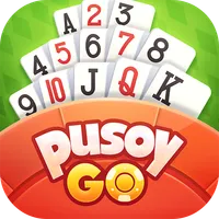 Pusoy Go-Competitive 13 Cards icon