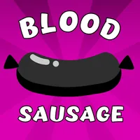blood sausage icon