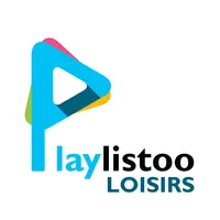PLAYLISTOO LOISIRS icon