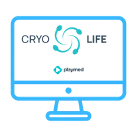 Cryo-Life Med-Usg icon