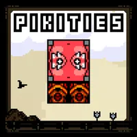 Pikities icon