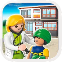 PLAYMOBIL Children's Hospital icon