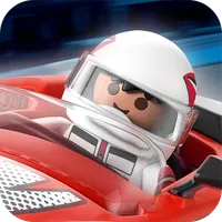 PLAYMOBIL RC-Racer icon