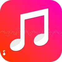 Offline Music Player: Play Mp3 icon