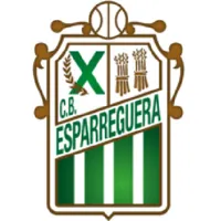 Club de Bàsquet Esparreguera icon