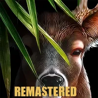 Life Of Deer Remastered icon