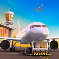 Airport Simulator: First Class icon