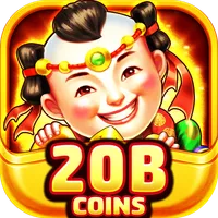 Slot World Go：Casino Slots icon