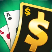 Solitaire-Cash Win Money guia icon