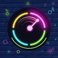 Color Spin icon