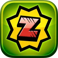 Invizimals: Battle Hunters icon