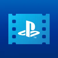 PlayStation™Video Android TV icon