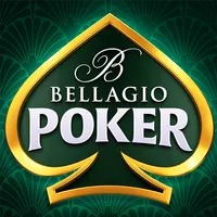 Bellagio Poker - Texas Holdem icon