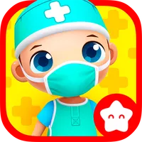 Central Hospital Stories icon