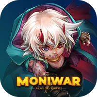 Moniwar - Play to Earn | MOWA icon