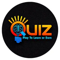 Quiz: Play To Learn or Earn icon