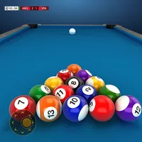 Billiards 8 Ball Pool Offline icon