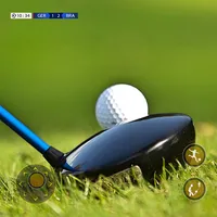 Golf Strikes Offline Golf Game icon