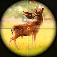 Deer Hunting Adventure Games icon