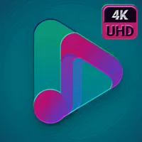 Beyou: Video Player All Format icon