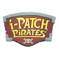 i-Patch Pirates! icon