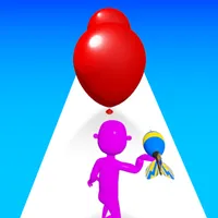 Balloons Shooter 3D icon