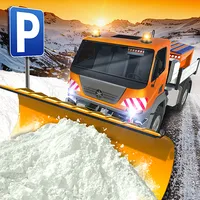 Ski Resort Driving Simulator icon