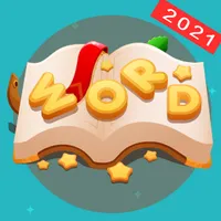 Word Master & Word Connect icon