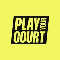 PlayYourCourt - Play Tennis icon