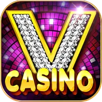 V Casino - Slots & Bingo icon