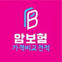 암보험 가입순위 다이렉트 가격비교견적 icon