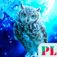 Owl Wallpaper OFFLINE icon