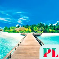 Beach Wallpapers OFFLINE icon