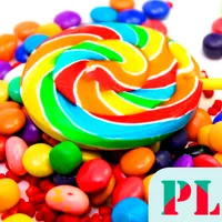 Candy Wallpapers HD OFFLINE icon