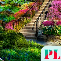 Garden Wallpapers OFFLINE icon