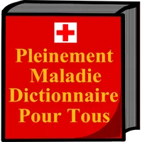 Pleinement Maladie dictionaire icon