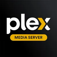 Plex Media Server icon