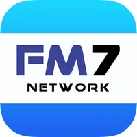 FM7 Rádió icon
