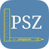 Pedagógusok icon