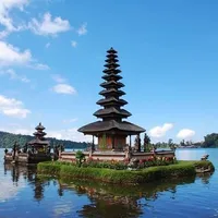 Tourist Spots In Bali icon