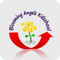 Blooming Angels Kidschool Camb icon