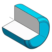 Ramfer - CNC Lathe G-code Tool icon