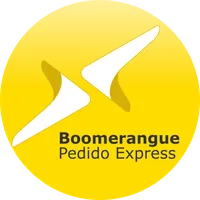 Boomerangue Pedido Express icon