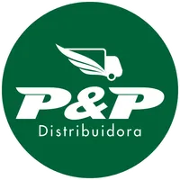 P&P Distribuidora (OlaPDV) icon