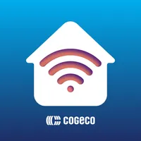 Cogeco WiFi icon